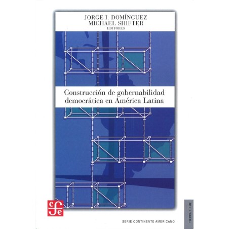 Construcción de gobernabilidad democrática en América Latina