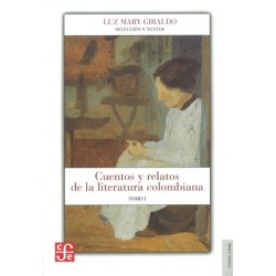 Cuentos y relatos de la literatura colombiana (2 vols.)