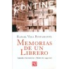Memorias de un librero. Librería Continental. Medellín, 1943-2001