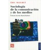 Sociología de la comunicación y de los medios.