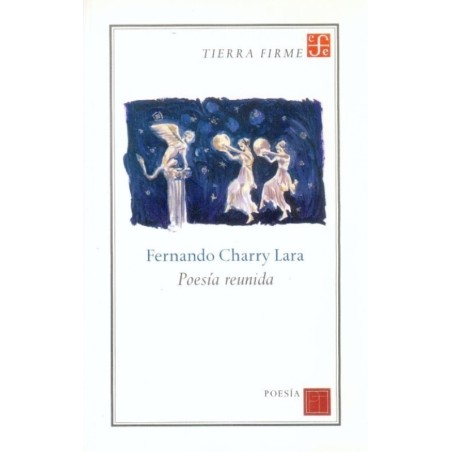 Poesía reunida