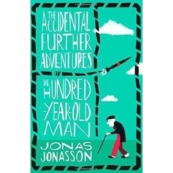 Accidental further adventures