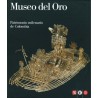 Museo del Oro. Patrimonio milenario de Colombia.