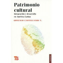 Patrimonio cultural: integración y desarrollo en América