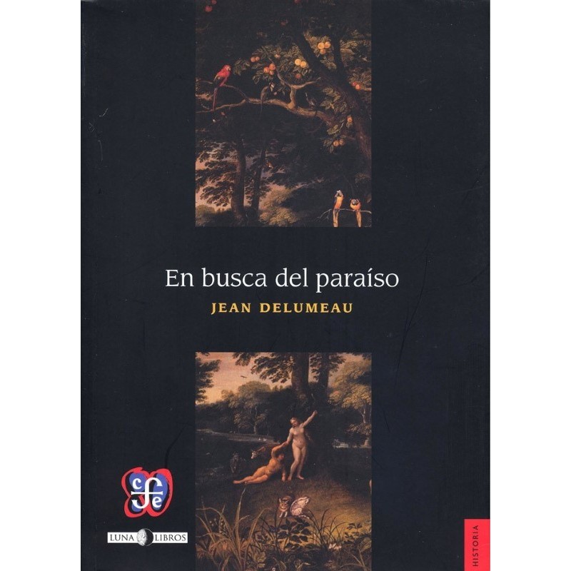 En busca del paraíso