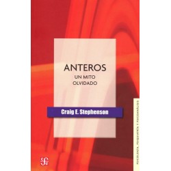 Anteros: un mito olvidado