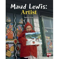 Maud Lewis: Artist