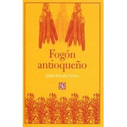 Fogón antioqueño