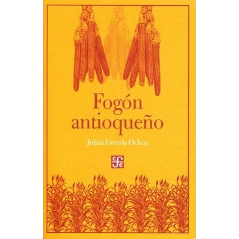 Fogón antioqueño