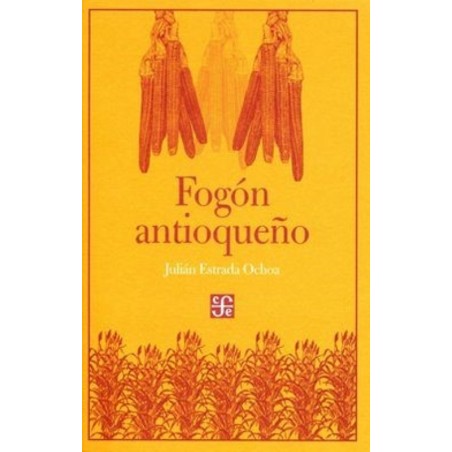 Fogón antioqueño