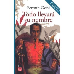 Todo llevará su nombre