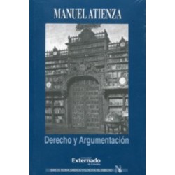 Derecho y argumentación