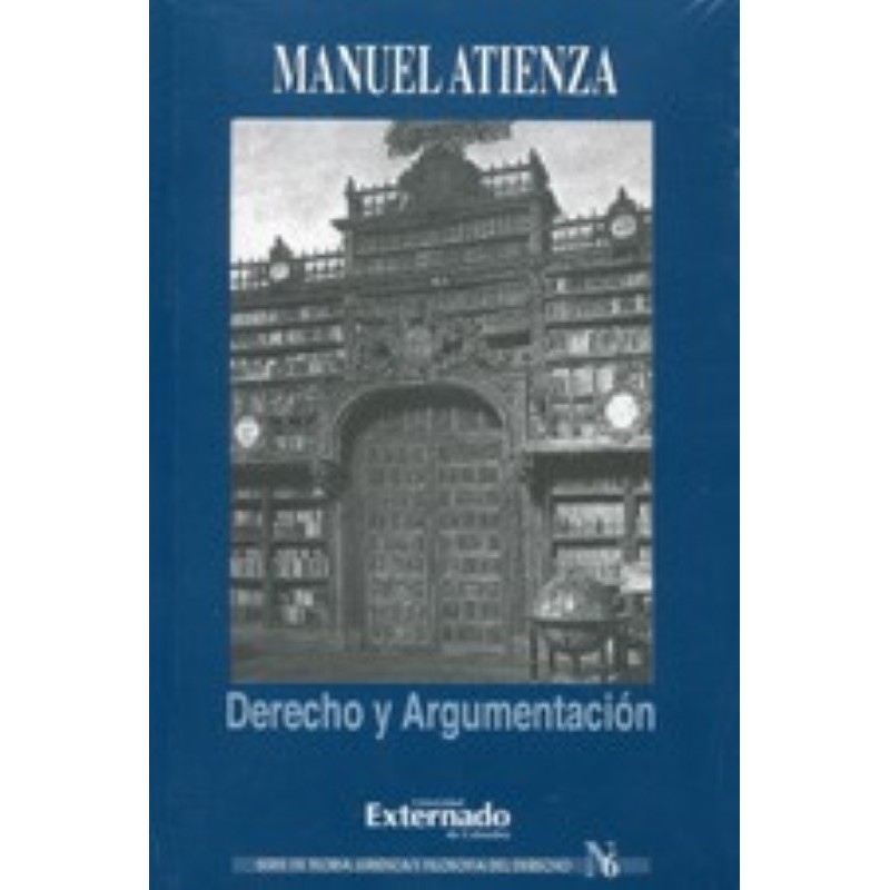 Derecho y argumentación
