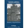 Derecho y argumentación