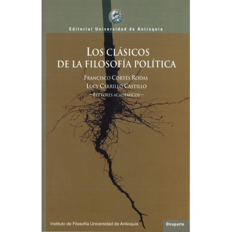 Los clásicos de la filosofía política