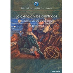 La ciencia y los científicos. Una perspectiva psicológica