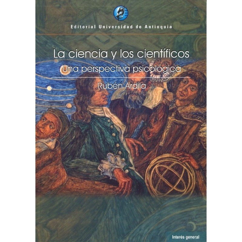 La ciencia y los científicos. Una perspectiva psicológica