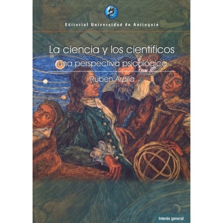 La ciencia y los científicos. Una perspectiva psicológica