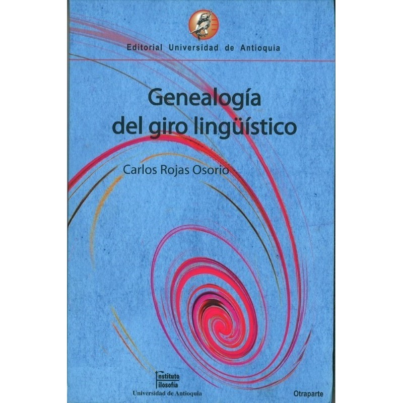 Genealogía del giro lingüístico