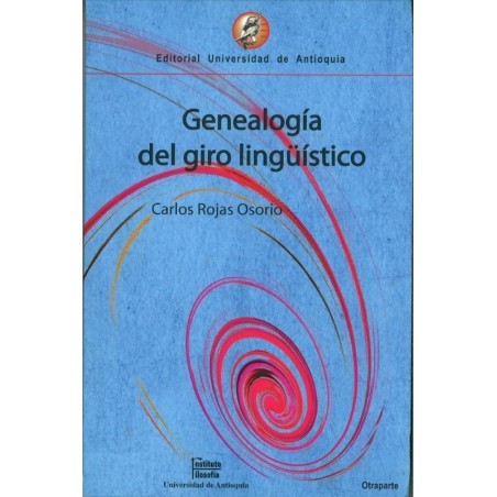 Genealogía del giro lingüístico