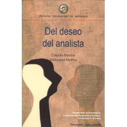 Del deseo del analista