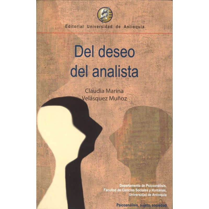 Del deseo del analista