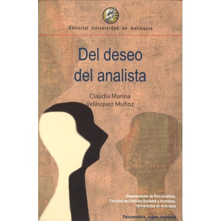 Del deseo del analista