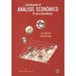 Introducción al análisis económico. El caso colombiano