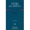 Género y teoría del derecho