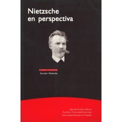 Nietzsche en perspectiva