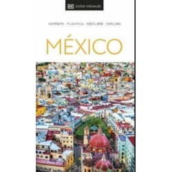 México (Guías Visuales)