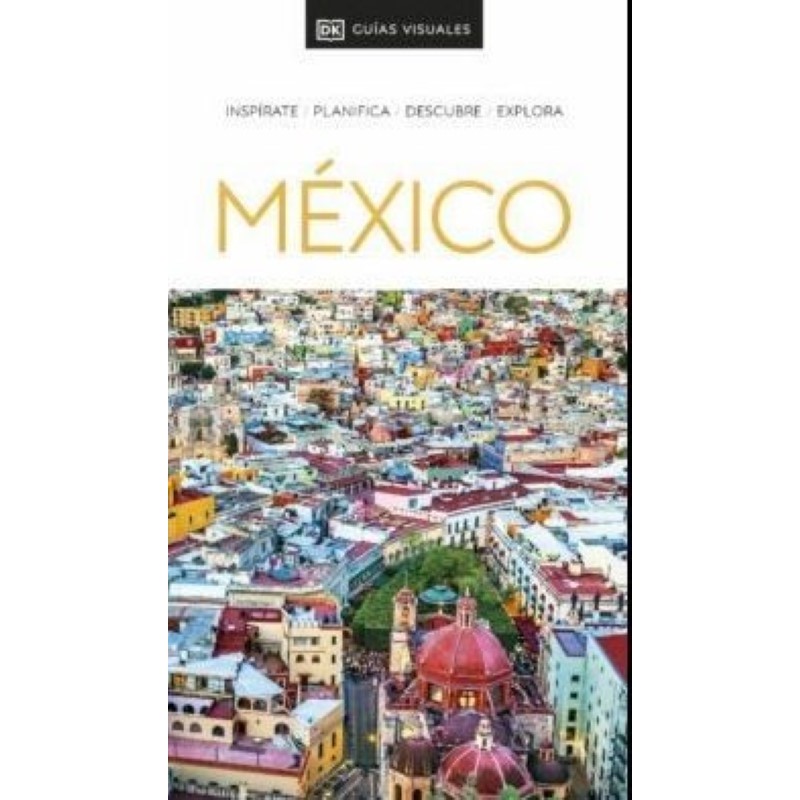México (Guías Visuales)