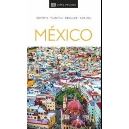 México (Guías Visuales)