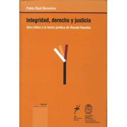 Integridad, derecho y justicia