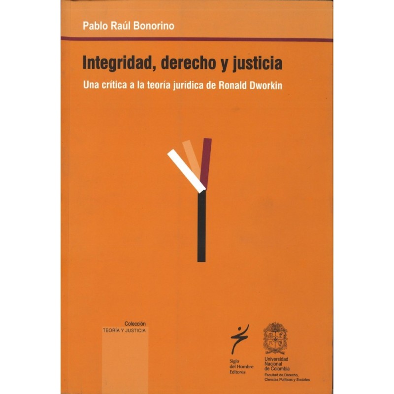 Integridad, derecho y justicia