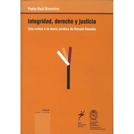 Integridad, derecho y justicia