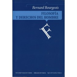 Filosofía y derechos del hombre