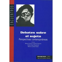 Debates sobre el sujeto. Perspectivas contemporáneas