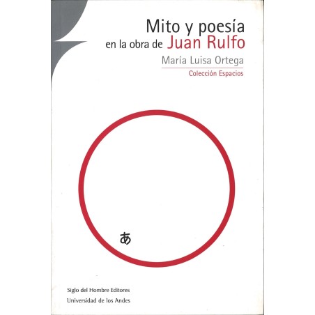 Mito y poesía en la obra de Juan Rulfo