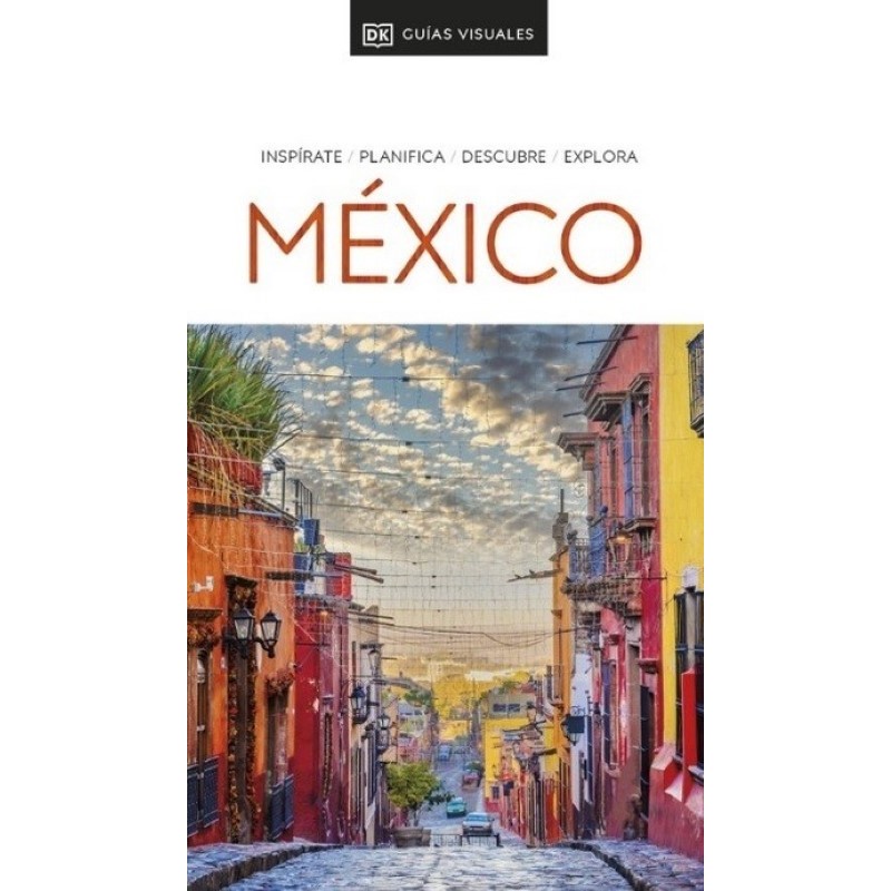 México (Guías Visuales)