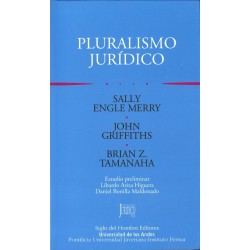 Pluralismo jurídico