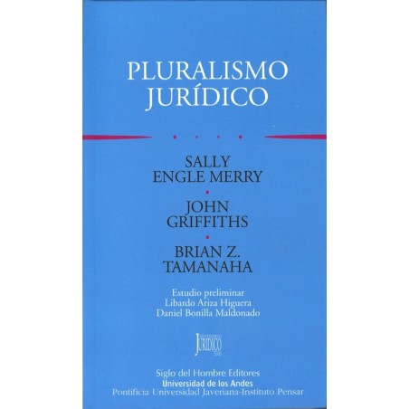 Pluralismo jurídico
