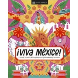 Viva México
