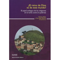 ¿El reino de Dios es de este mundo?