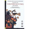 Elegías de varones ilustres de Indias. Antología crítica.ed. L.F.Restrepo.