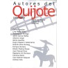 Autores del Quijote (1605-2005)