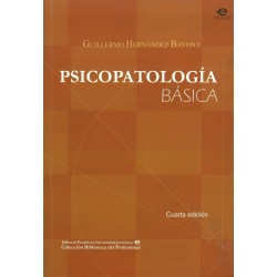 Psicopatología básica.
