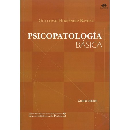 Psicopatología básica.