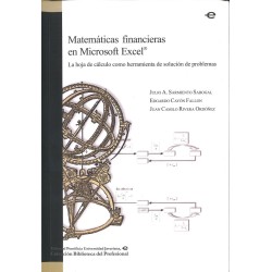 Matemáticas financieras en Microsoft Excel