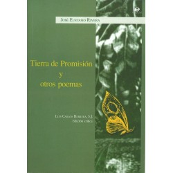 Tierra de promisión y otros poemas